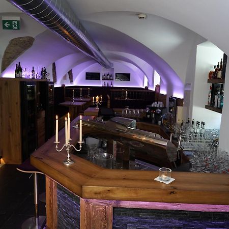 Hotel Restaurant Stoecklwirt Sankt Johann im Pongau Ngoại thất bức ảnh