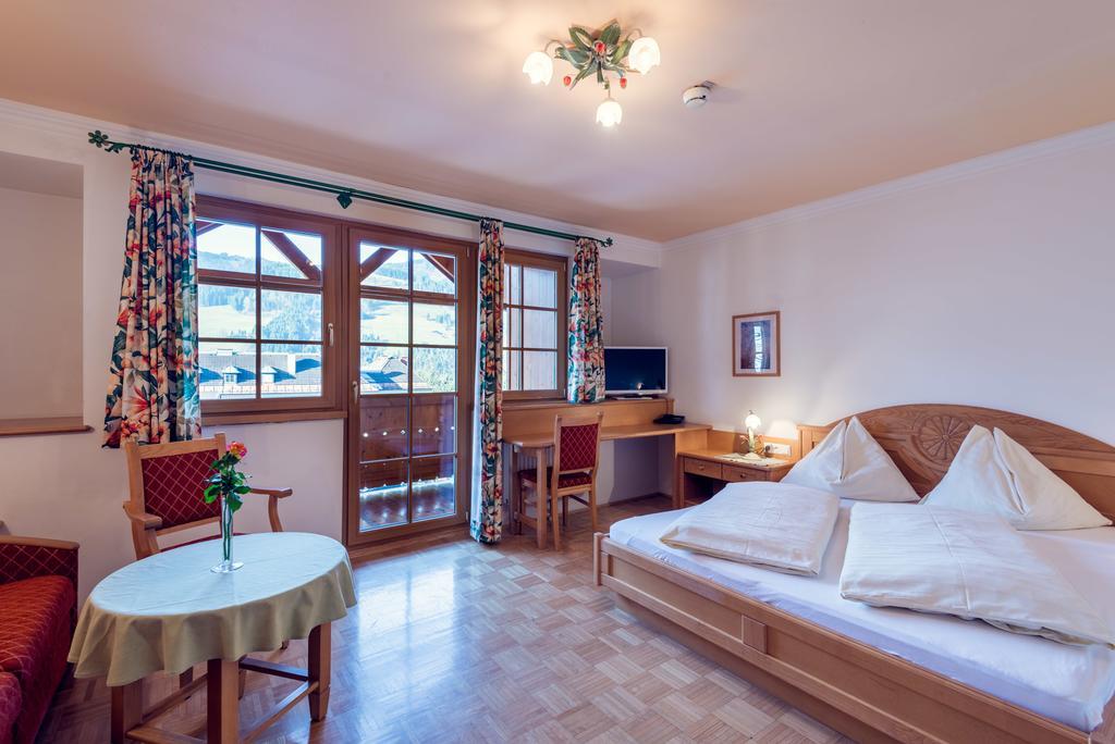 Hotel Restaurant Stoecklwirt Sankt Johann im Pongau Ngoại thất bức ảnh