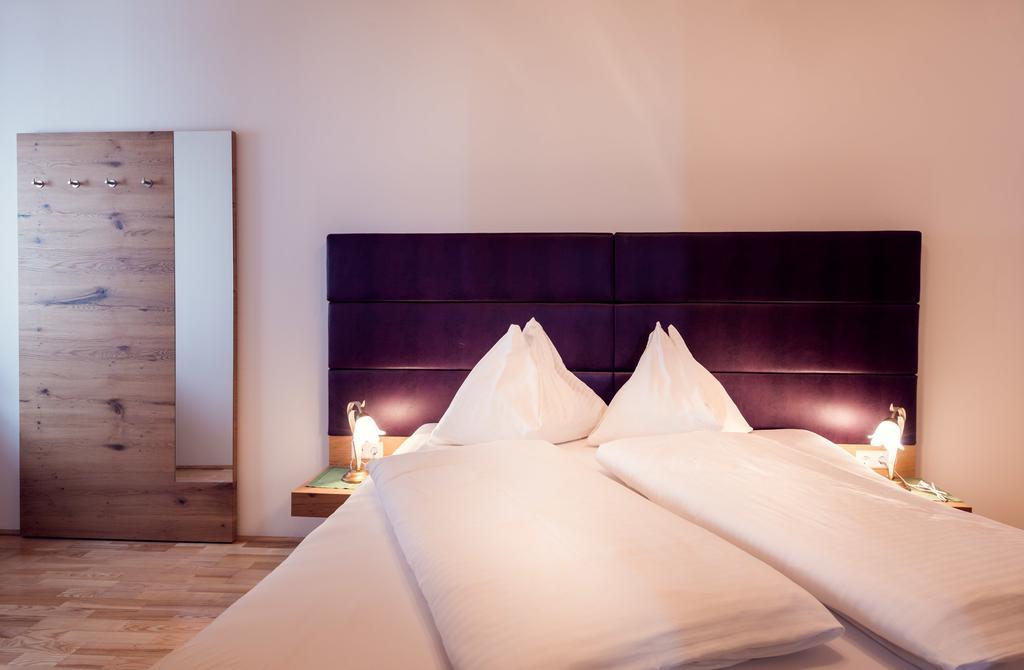 Hotel Restaurant Stoecklwirt Sankt Johann im Pongau Ngoại thất bức ảnh