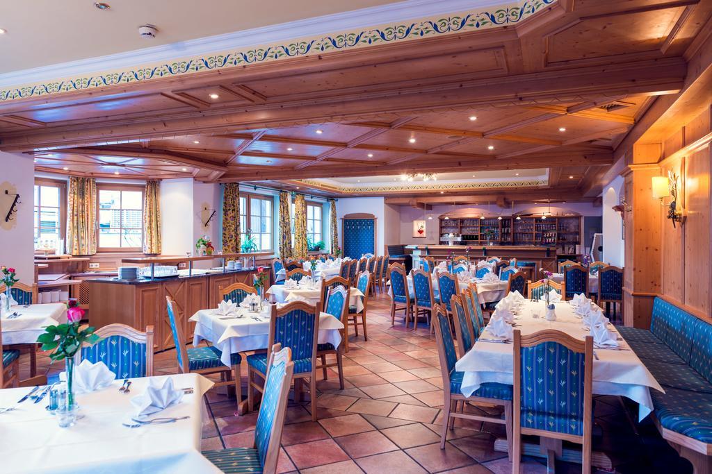 Hotel Restaurant Stoecklwirt Sankt Johann im Pongau Ngoại thất bức ảnh