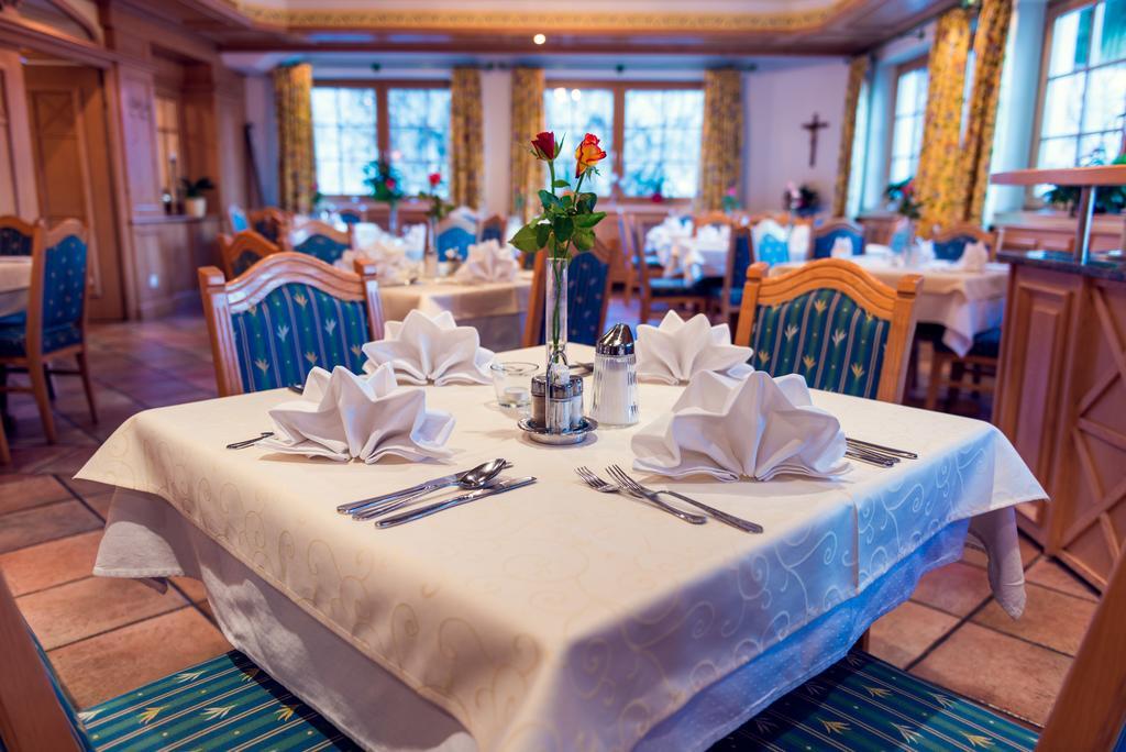 Hotel Restaurant Stoecklwirt Sankt Johann im Pongau Ngoại thất bức ảnh