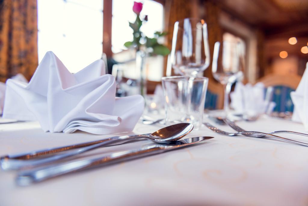 Hotel Restaurant Stoecklwirt Sankt Johann im Pongau Ngoại thất bức ảnh